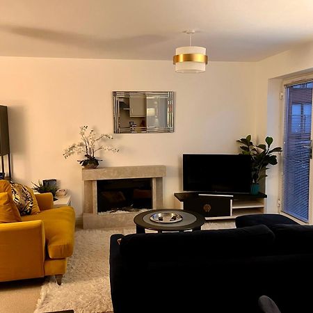 City Centre Chester Waterways Apartment Extérieur photo