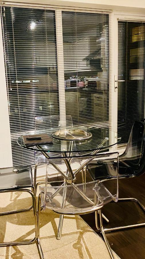 City Centre Chester Waterways Apartment Extérieur photo