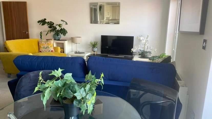 City Centre Chester Waterways Apartment Extérieur photo