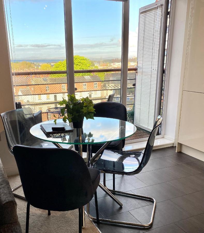 City Centre Chester Waterways Apartment Extérieur photo