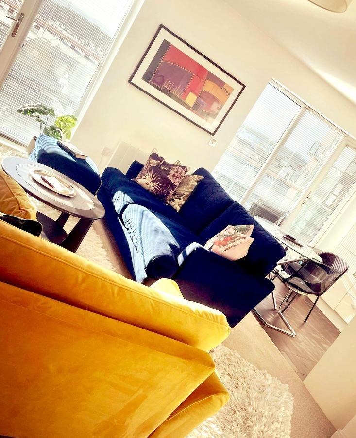 City Centre Chester Waterways Apartment Extérieur photo