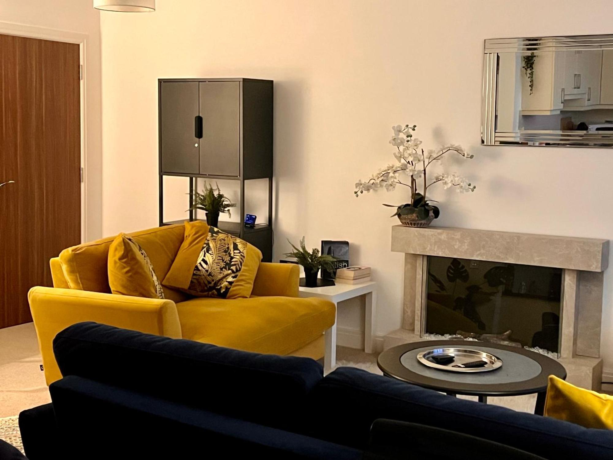 City Centre Chester Waterways Apartment Extérieur photo